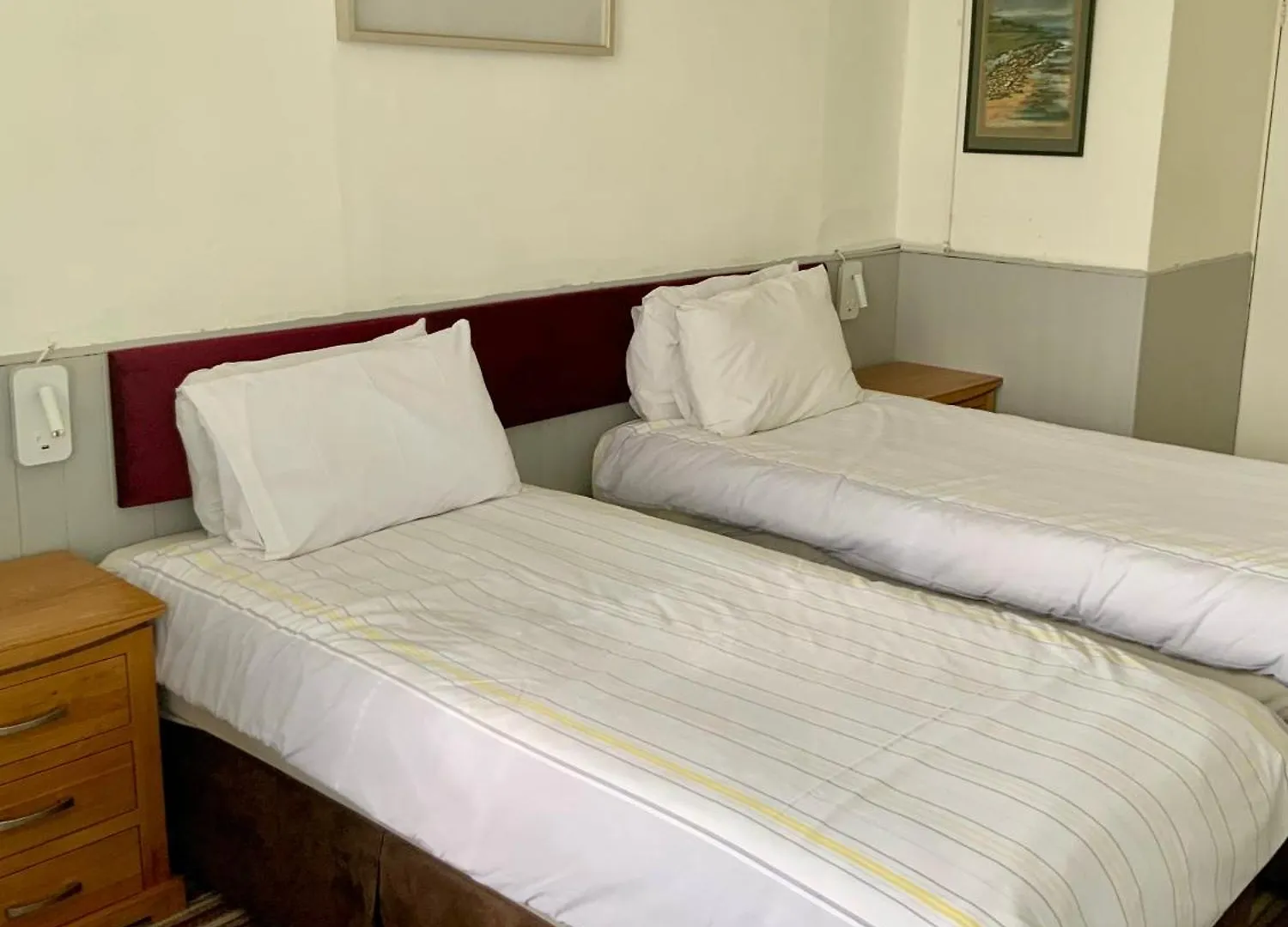 Bromptons Hotel Blackpool