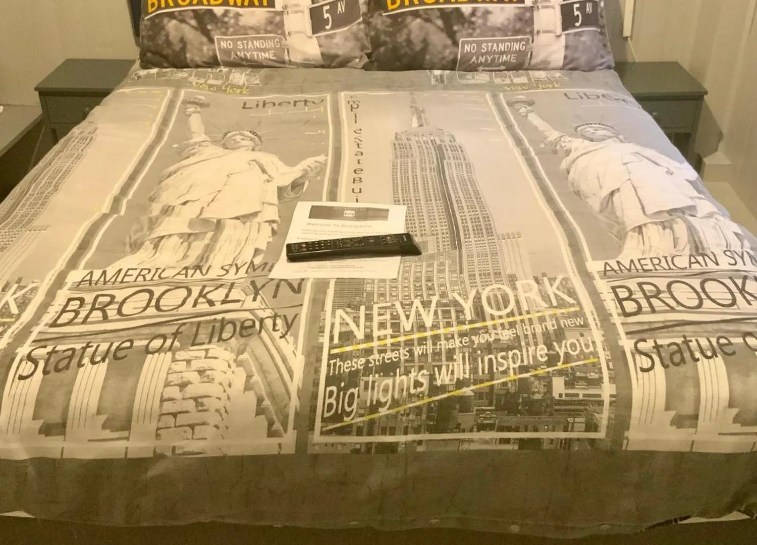 Bromptons Hotel Blackpool