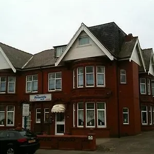 Bed & Breakfast The Beaucliffe, Blackpool