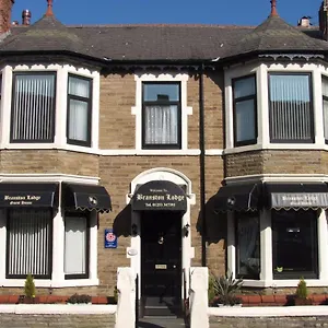 Hotel Branston, Blackpool