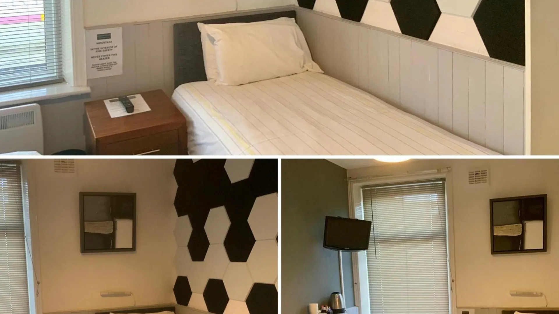Bromptons Hotel Blackpool