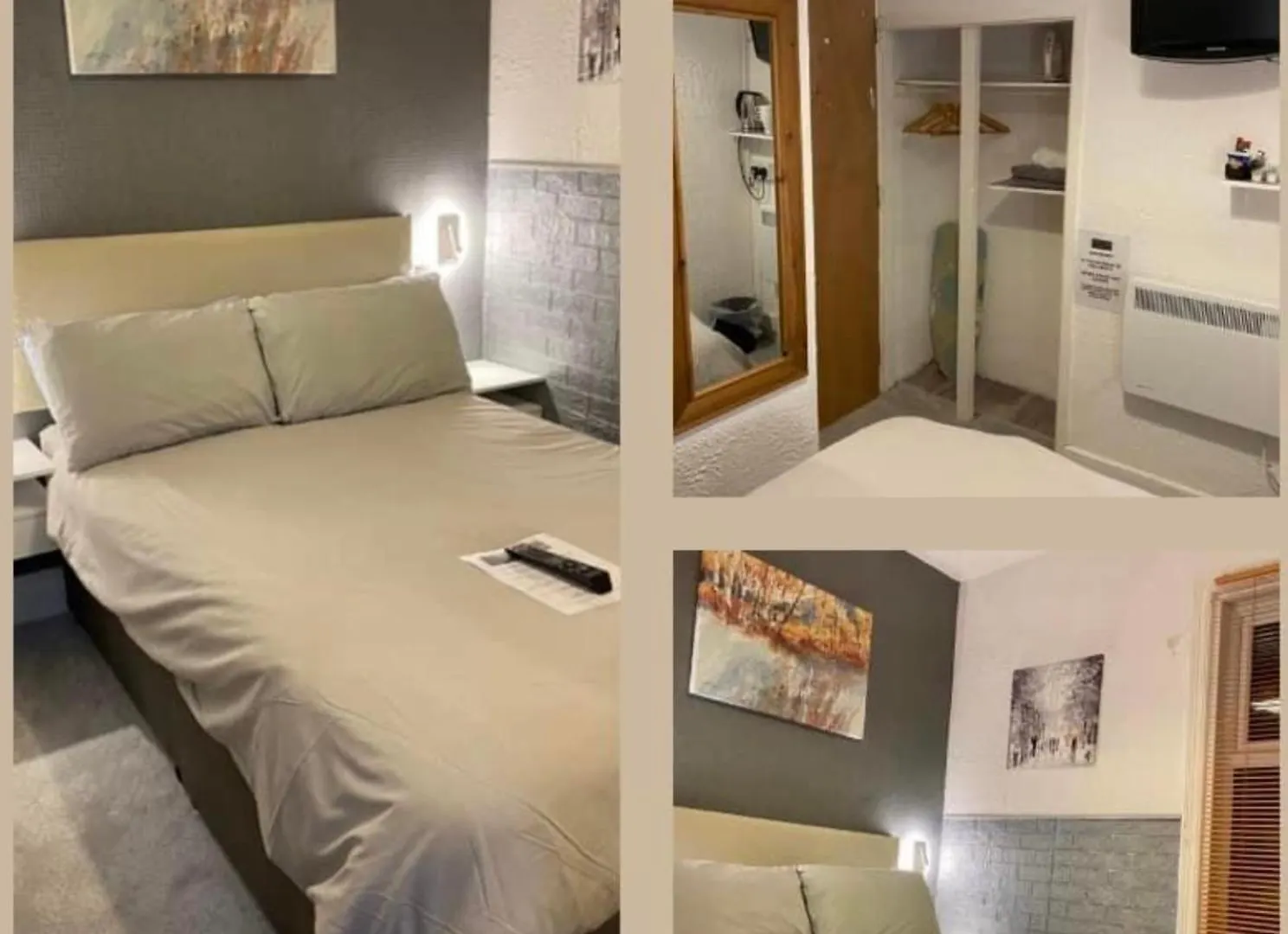 Bromptons Hotel Blackpool