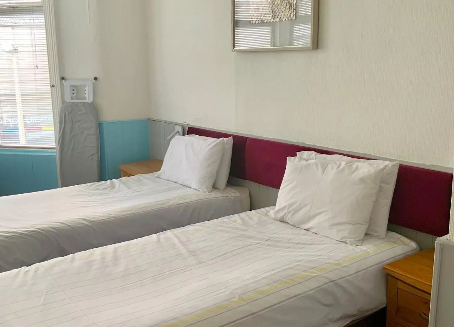 Bromptons Hotel Blackpool