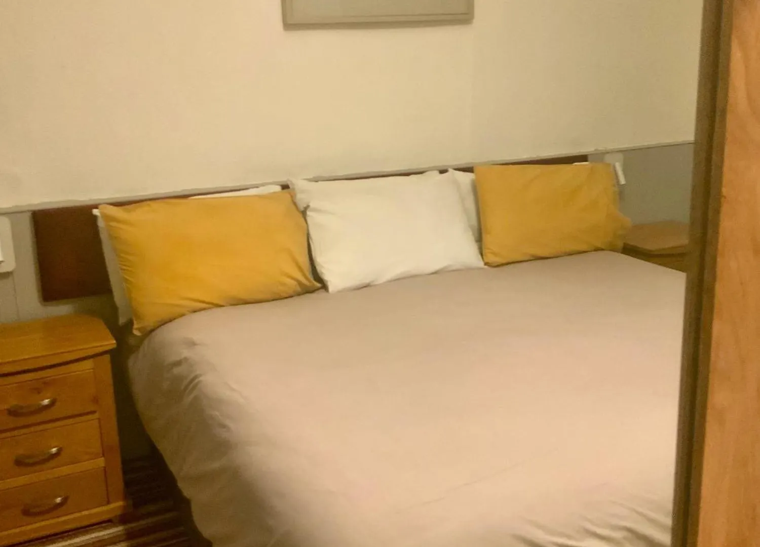 Bromptons Hotel Blackpool United Kingdom