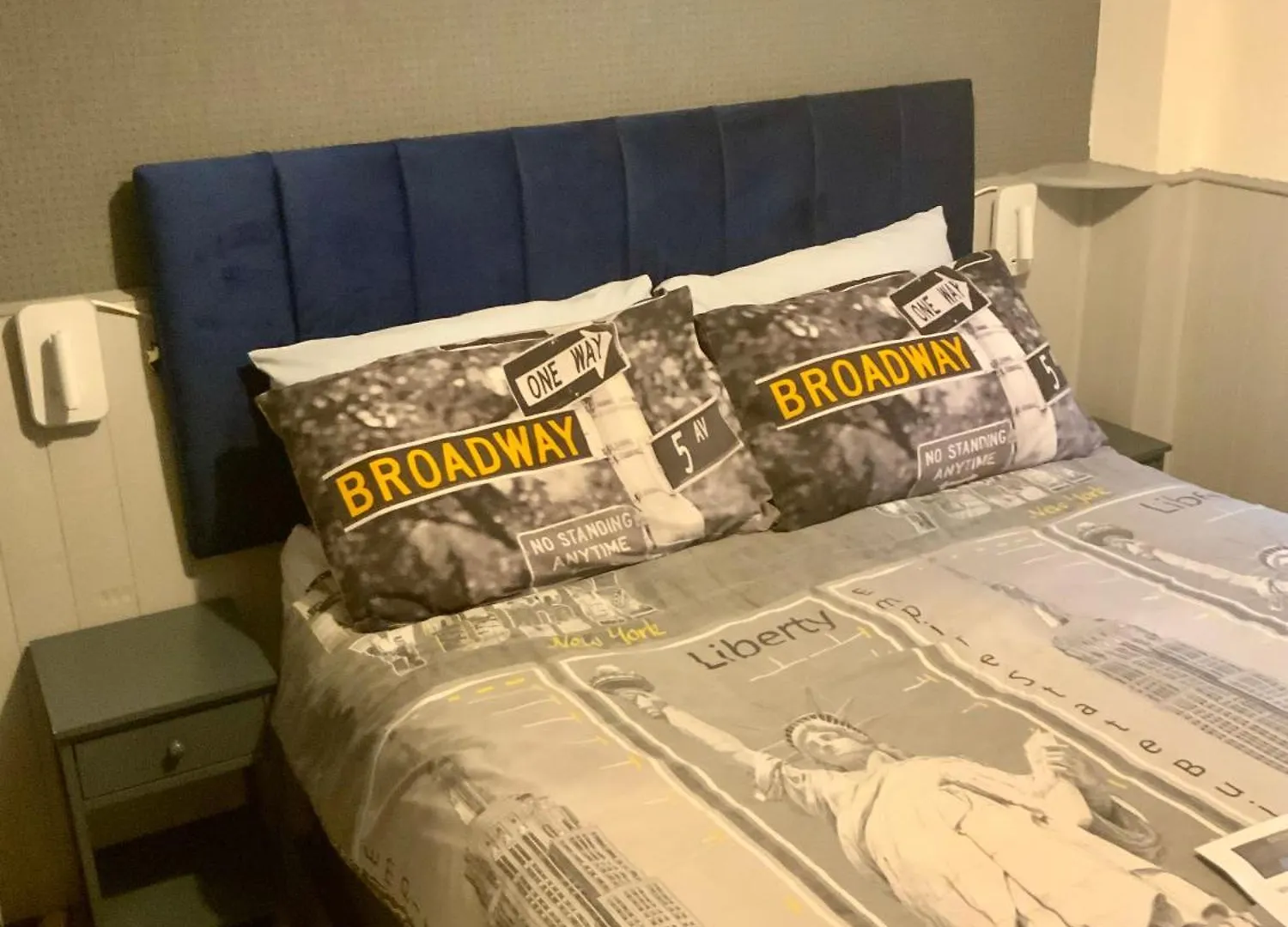 Bromptons Hotel Blackpool United Kingdom