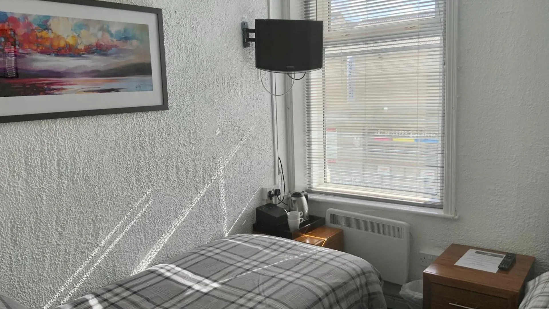 Bromptons Hotel Blackpool