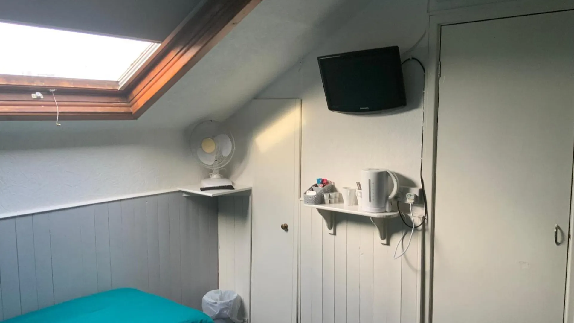 Bromptons Hotel Blackpool United Kingdom