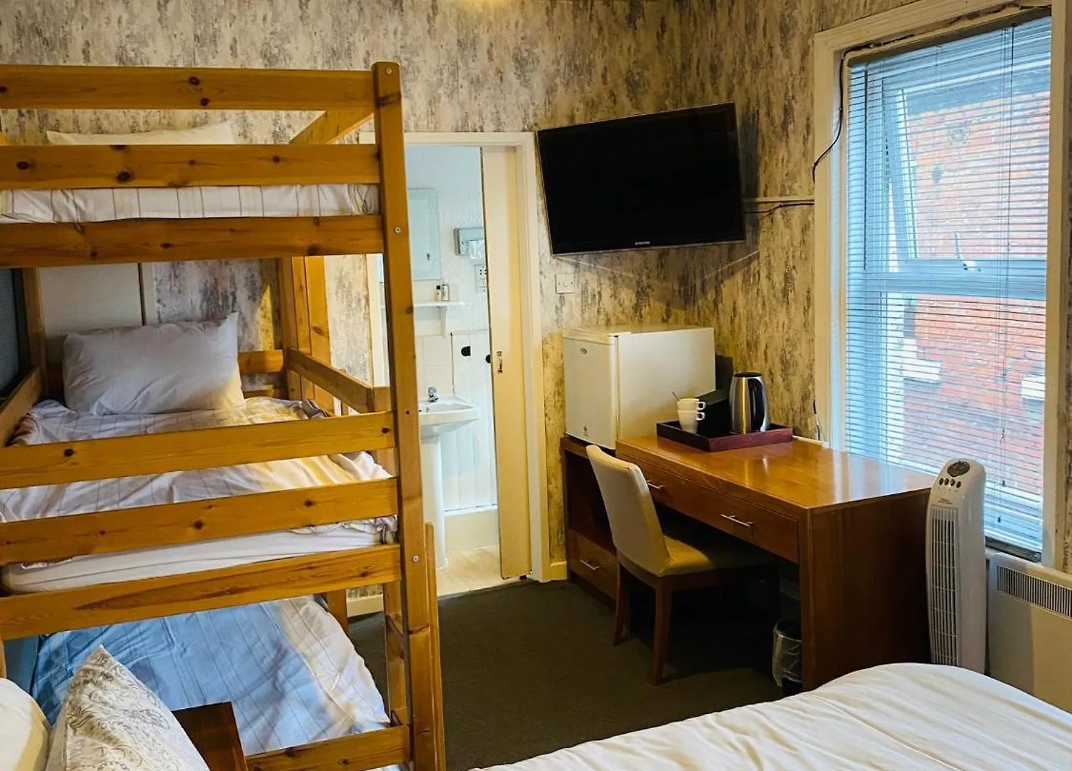 Bromptons Hotel Blackpool